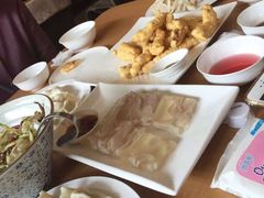 -东方饺子王(新阳路店)