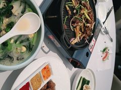 -东门烤鸭店(鼓楼店)