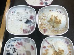 冰沙清补凉-文昌邓记清补凉(西沙路店)