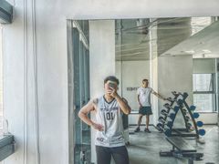 -WEGYMER健萌健身(麦德龙钰龙天下馆)