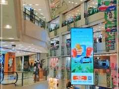 -凯德广场(武胜路店)