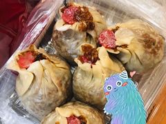 -白玉兰食品甜凤店(合生汇店)