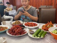 -四妹餐厅(玫瑰街店)