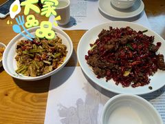-付掌柜在成都·热炒砂锅集(金禾店)