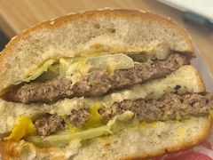 -汉堡王(广州无限极广场店)