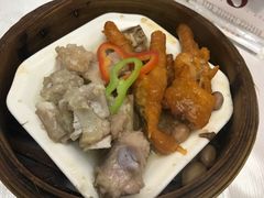 -南珠宫酒店-茶餐厅