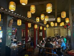 -大自然(鲁家村店)