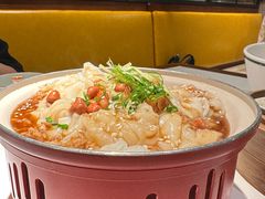 -禄运茶居·手工点心(猎德店)