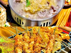 -半酌烧烤小酒馆(南京东路店)
