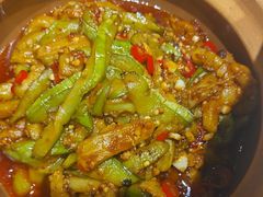 -后湖小院·乡野田园菜