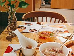 -炖物24章·顺时轻养茶(黄龙店)