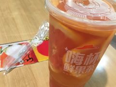 -必胜客(新一城店)