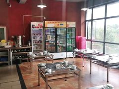 -德四家·云南傣味烧烤品牌(和谐店)
