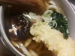 -文立新麻辣烫(合生汇21街区店)