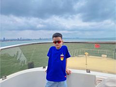 -日照世帆赛基地