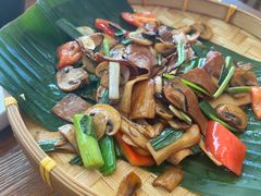 -云海肴·汽锅鸡·云南菜(苏州中心店)