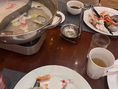 -雄楚国际大酒店-四季西餐厅