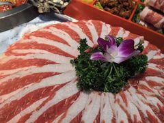 -红辣椒·川菜·火锅(张杨路店)