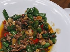 -新白鹿餐厅(爱琴海购物中心店)
