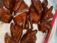 -新雅粤菜馆(南京东路店)