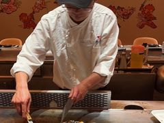 -赤坂亭·M9和牛烧肉·铁板烧·日料398放题(长泰广场店)