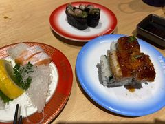 -元气寿司(新城市广场店)