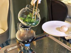 -Erman岩烧牛排(虹桥南丰城店)
