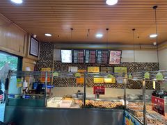 大堂-老苗炸鸡(天下汇国际购物中心店)
