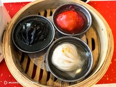 -馋遇江南·精致湖景雅宴(东方之门店)