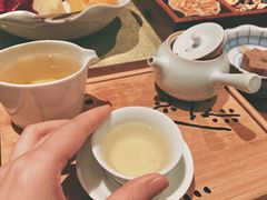 -梅间堂茶馆(绿地缤纷城店)