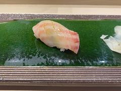 -鮨一日本料理(大中华店)