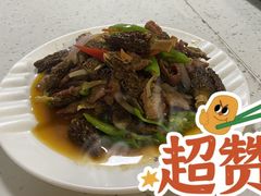 -最心疆拌面·抓饭·烧烤