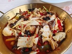 -五丁桥光头香辣蟹(望江橡树林店)