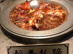 红烧肘子-弄堂里(雨花客厅店)