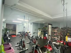 -悦健身私教工作室(双井店)