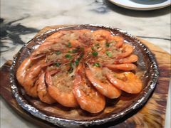 -梁家大院•农家菜(昆山会展中心店)