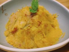 -山茶云南菜(永安里店)
