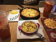 -必胜客(城西银泰店)