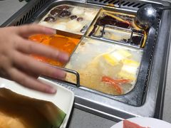 -海底捞火锅(方塔东街店)