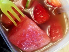 招牌水果红茶-YO!TEA有茶(科兴科学园店)