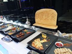 -鹭江潮餐厅•福建菜(鹭江佲家酒店)