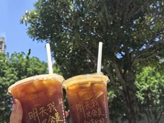 -星巴克(汕头群光广场店)