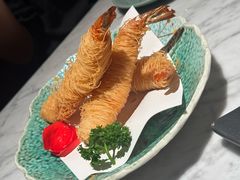 -阿吾罗日本料理(K11艺术中心店)