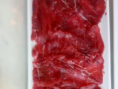 -食潮汕头鲜牛馆(望京保利店)