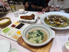 -老妈菜馆(建设街店)