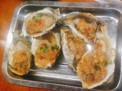 -清真·馬坡二旦烧烤(人生一串拍摄店)