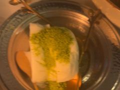 -龟兹KUCINA·新疆菜(前滩L+PLAZA店)