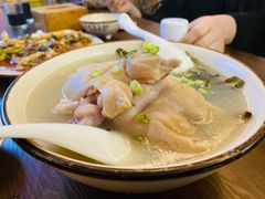 -查淑芳查渣面(崇州店)
