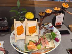-胆道·海胆专门店(凯德晶萃店)