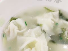 小馄饨-三两春(浦三路店)
